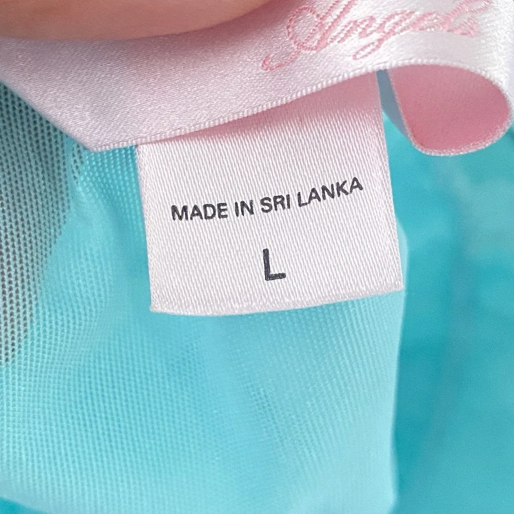 Victorias Secret excellent dated